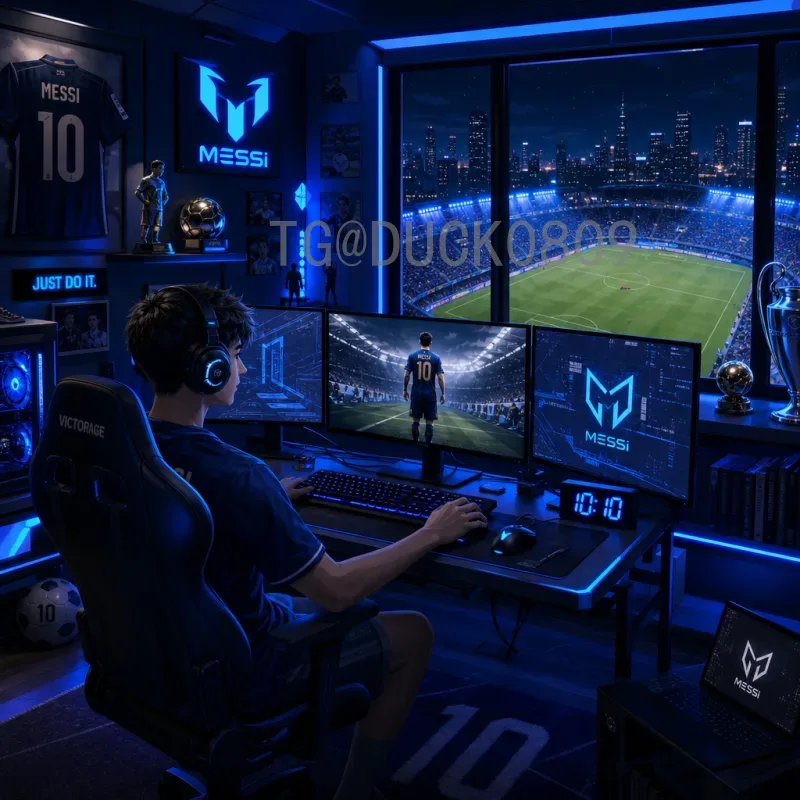 探秘FIFA世界杯数据中心最新进展：技术革新如何重塑足球赛事分析