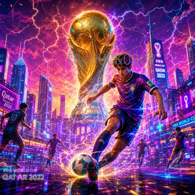 2026国际足联世界杯冠军预测分析：美加墨联合主办，谁将最终问鼎？