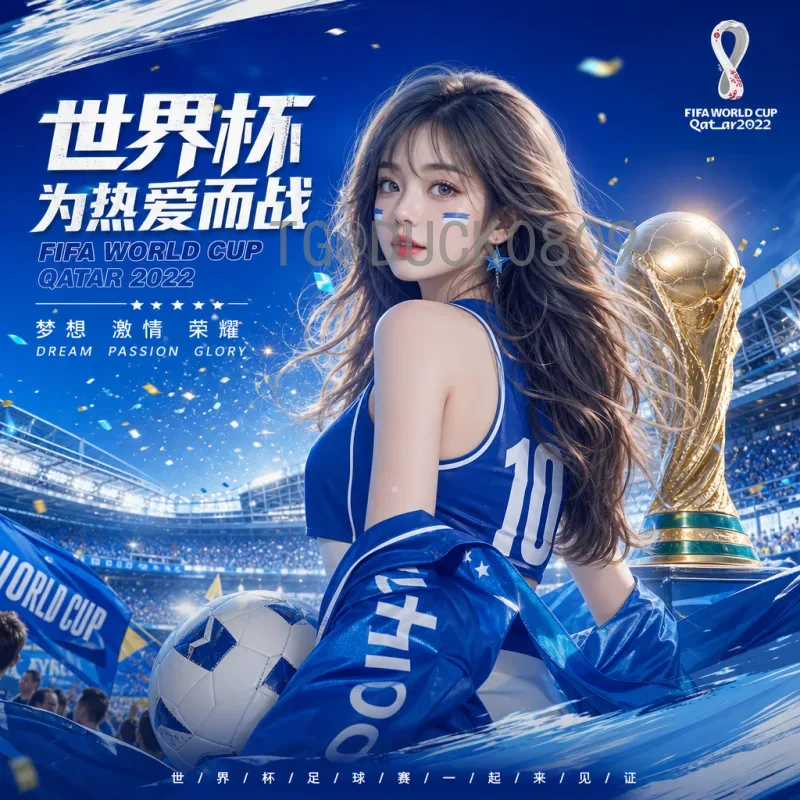 2026世界杯比赛直播全指南：观看方式、时间与亮点解析